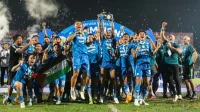 Persebaya Surabaya Raih Juara Piala Presiden 2026: Mengalahkan Persib Bandung Lewat Adu Penalti