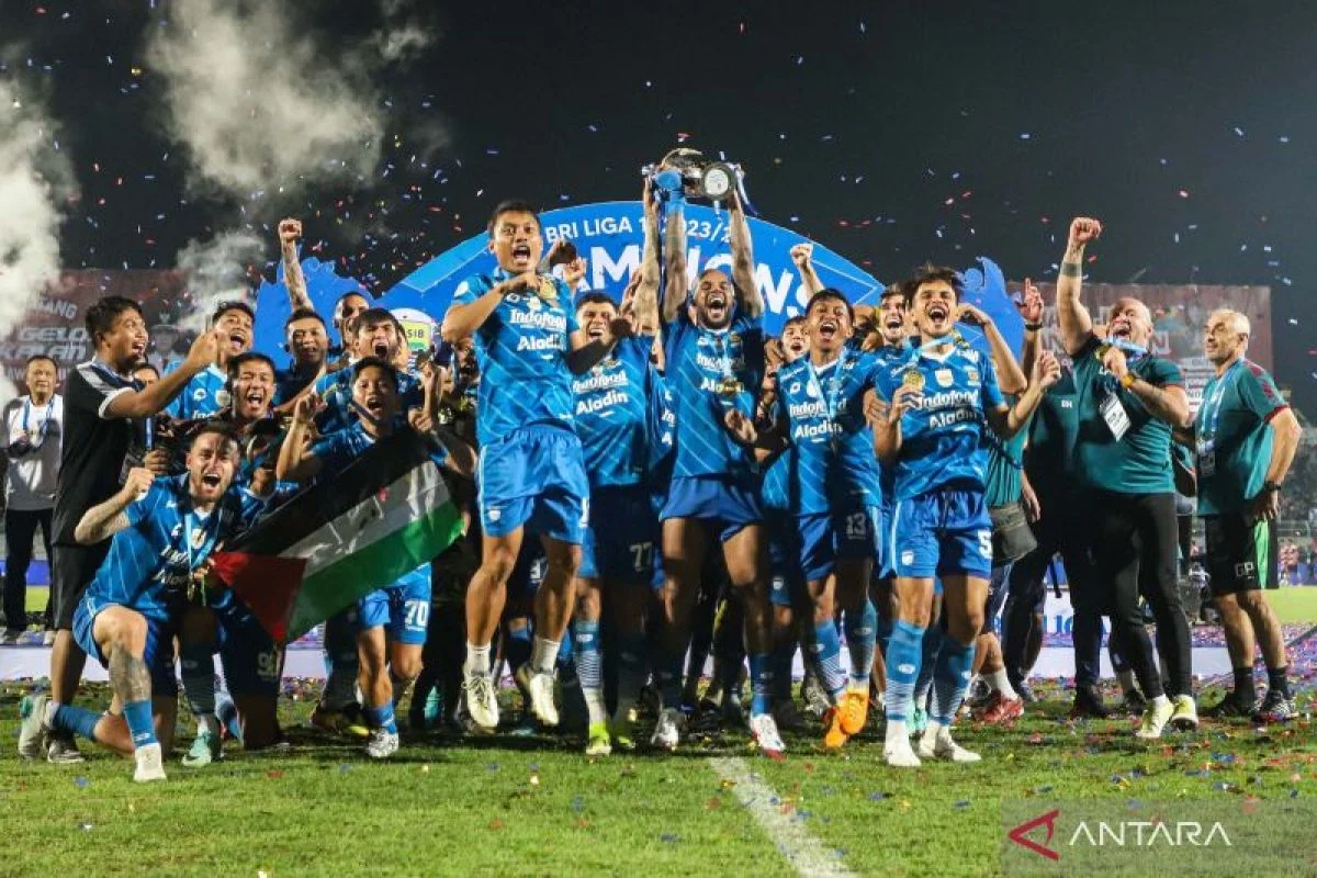 Persebaya Surabaya Raih Juara Piala Presiden 2026: Mengalahkan Persib Bandung Lewat Adu Penalti
