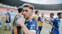 Persib Bandung Terima Sanksi Registration Ban dari FIFA
