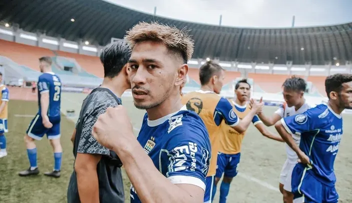 Persib Bandung Terima Sanksi Registration Ban dari FIFA