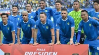 Persib vs Persebaya di Final Piala Presiden 2026: Lucho Mengaku Pemain Sangat Lelah