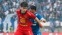 Pertandingan Persib vs Persija dan Arema vs Persebaya Tanpa Suporter