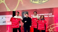 Piala Presiden 2026: Semifinal Resmi Digelar di Bali, Suporter Diperbolehkan Hadir
