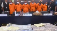 Polda Metro Jaya Berhasil Pulangkan 3 Warga Negara Indonesia Korban TPPO dari Libya