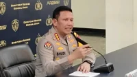 Polda Metro Jaya Ungkap Sosok Pemilik 996 Senjata di Sekolah Swasta Pondok Pinang