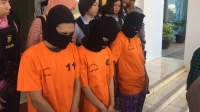 Polisi Ungkap Praktik Industri Hoaks Berbayar di Balik 10 Tersangka Polisi Ungkap Praktik Industri Hoaks Berbayar di Balik 10 Tersangka
