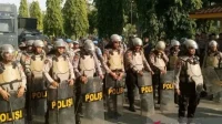 Polri Bentuk Tim Preventive Strike, Pengamat Khawatirkan Hak Warga