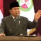 Prabowo Sebut Bahasa Mandarin dan Arab di SD: Mendikdasmen Buka Suara