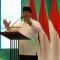 Prabowo Subianto Ingatkan Pentingnya Mengelola Kekayaan Alam Indonesia
