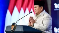 Prabowo Subianto: Kekuatan Non-Blok Indonesia Diakui Dunia