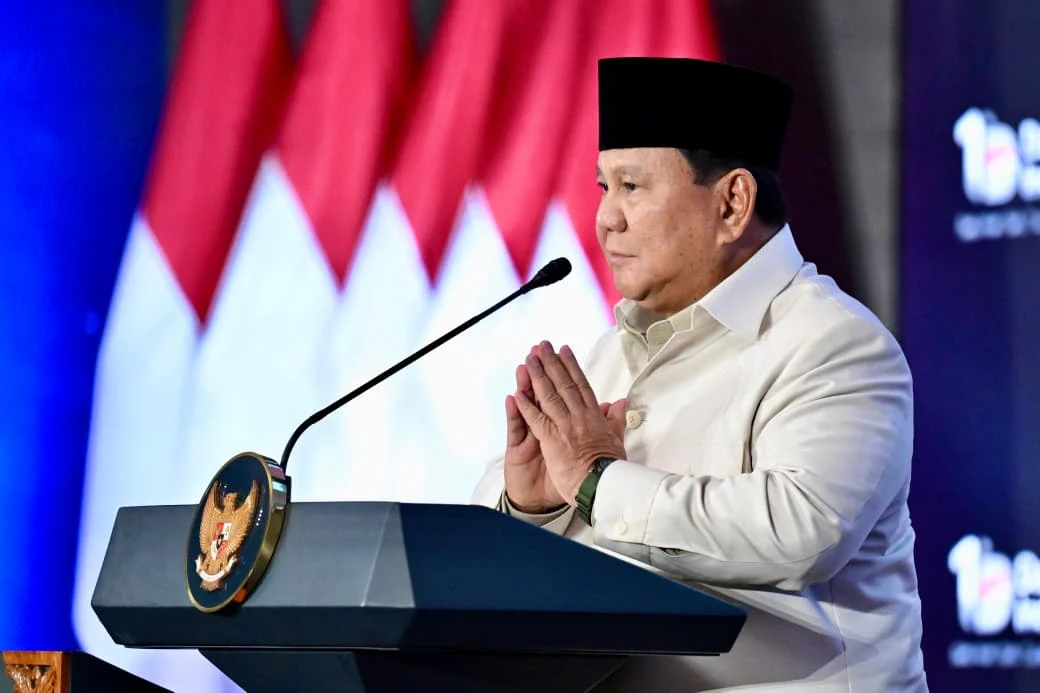 Prabowo Subianto: Kekuatan Non-Blok Indonesia Diakui Dunia