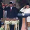 Prabowo Subianto Pimpin Upacara Detik-Detik Proklamasi Kemerdekaan RI ke-81
