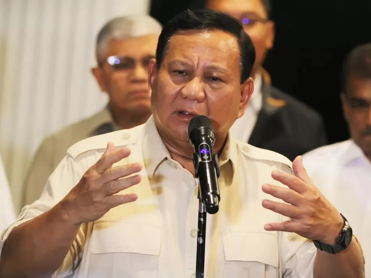 Prabowo Subianto Siap Sampaikan Isu-Isu Penting, AHY Bocorkan Rencana