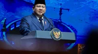 Prabowo Subianto Siap Sampaikan Pidato Kenegaraan dengan Kejutan Besar
