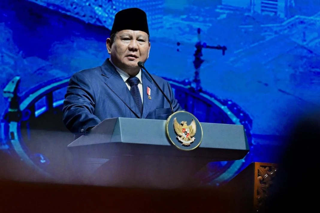 Prabowo Subianto Siap Sampaikan Pidato Kenegaraan dengan Kejutan Besar