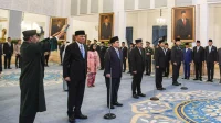 Prabowo Subianto Undang Jajaran BRIN ke Istana: Membuka Era Baru Inovasi