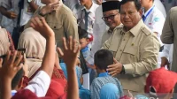 Prabowo Subianto Ungkap Kondisi Pendidikan Indonesia yang Memprihatinkan