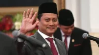 Prabowo Subianto Usulkan Nama Calon Petinggi Bank Indonesia Prabowo Subianto Usulkan Nama Calon Petinggi Bank Indonesia