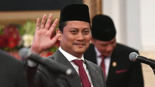 Prabowo Subianto Usulkan Nama Calon Petinggi Bank Indonesia