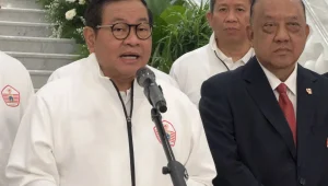 Pramono Anung Menaikkan Obligasi DKI Jadi Rp5,2 Triliun, Apa yang Membuatnya Tergiur?