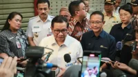 Pramono Anung Perintahkan Investigasi Kasus Komentar Nakes di Medsos Pramono Anung Perintahkan Investigasi Kasus Komentar Nakes di Medsos