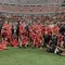 Pramono Minta Persija Raih Gelar Juara Super League untuk Jakarta