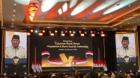 Presiden Prabowo Subianto Apresiasi Kinerja Bullion, BSI Sampaikan Terima Kasih