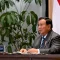 Presiden Prabowo Subianto Serahkan Tiga Surpres ke DPR