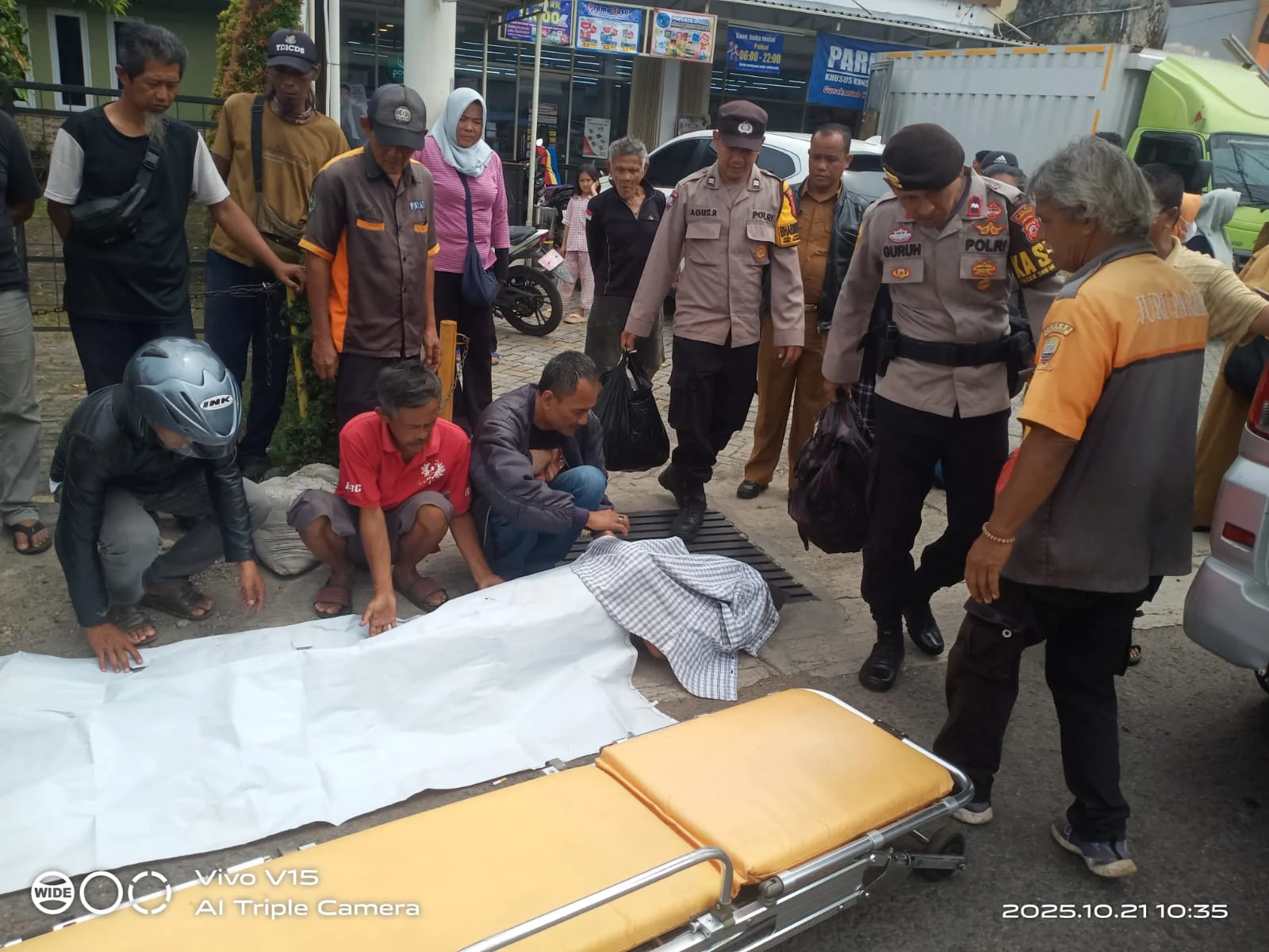 Pria Asal Bandung Tewas Setelah Disekap dan Dianiaya di Sumedang, Ditemukan Jejak Ormas
