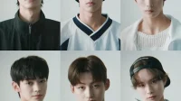 Profil dan Biodata Member TWS: Mengenal Keenam Anggota Boy Group Boyhood Pop