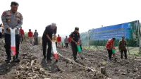 Program Revola Jateng: Menghidupkan Lahan Tidur yang Telah Mangkrak Belasan Tahun