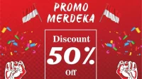 Promo 17 Agustus 2026: Kumpulan Penawaran Menarik dari Berbagai Brand