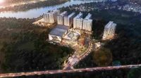 Proyek Apartemen LRT City Mangkrak, 2.400 Konsumen Rugi dan Vendor Dikejar Utang
