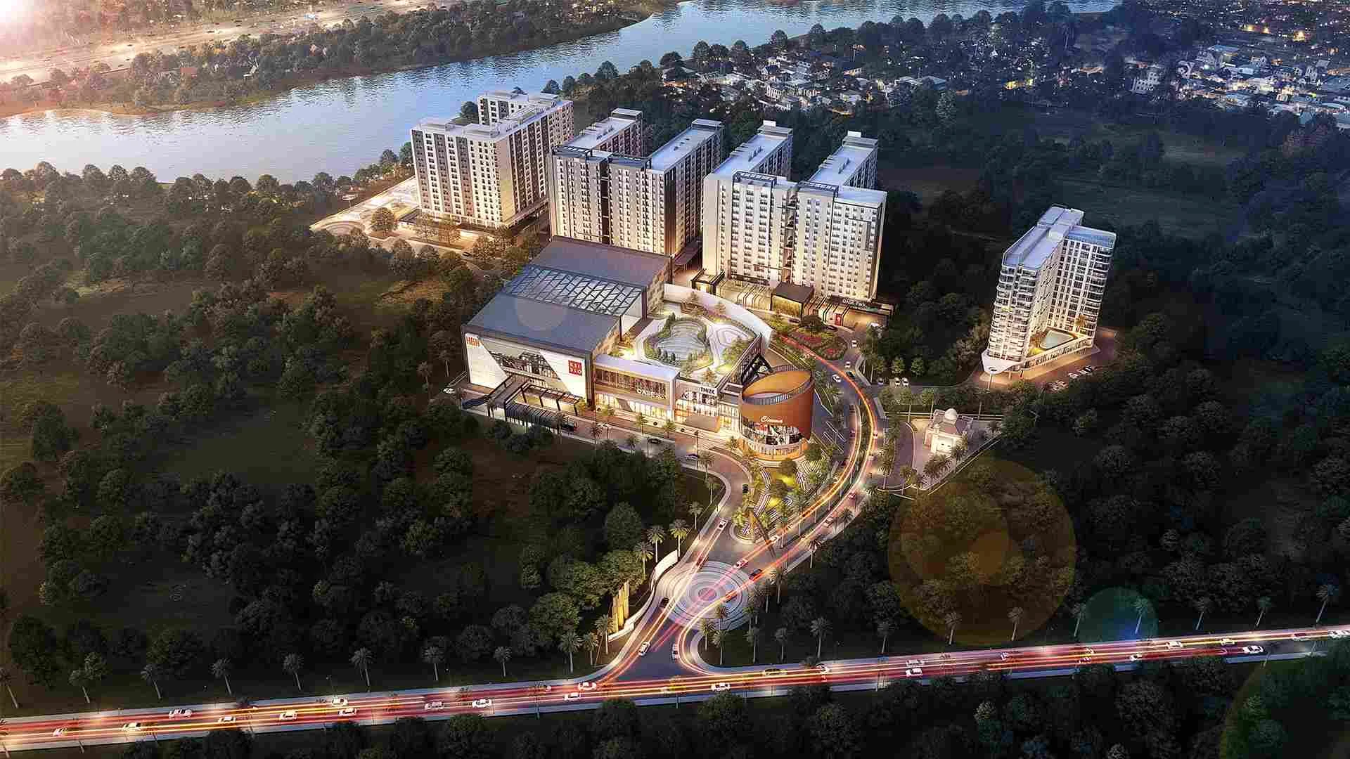 Proyek Apartemen LRT City Mangkrak, 2.400 Konsumen Rugi dan Vendor Dikejar Utang