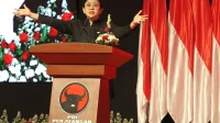Puan Maharani Bantah Kader PDIP Hadiri Pertemuan di Rumah Sugiono