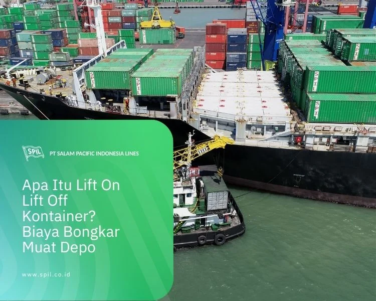 Purbaya Bongkar Tarif Depo Kontainer untuk Sikat Biaya Logistik Siluman
