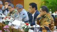 Purbaya Pastikan Pajak Aman dari Intervensi Babinsa dan Bhabinkamtibmas