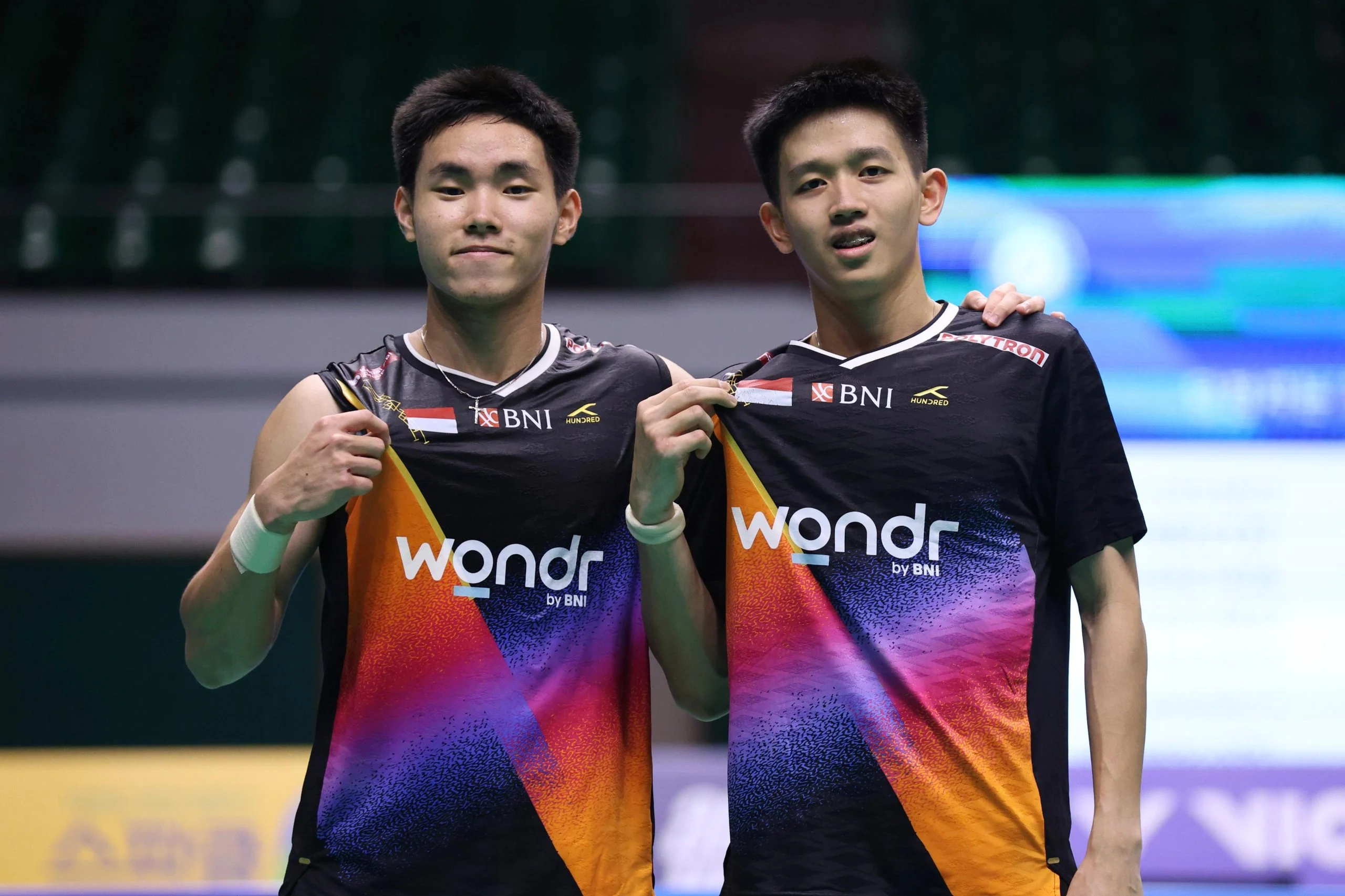 Raymond Joaquin: Tidak Terpengaruh dengan Isu Match Fixing