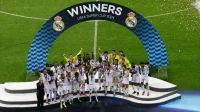 Real Madrid Mendukung Langkah UEFA Menggagalkan Penjualan Hak Komersial Piala Dunia