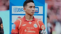 Rizky Ridho Siap Menghadang Bomber Vietnam Asal Brasil di Piala AFF 2026