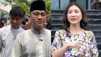 Ruben Onsu Kembali Terkena Sorotan, Pihak Sarwendah Buka Suara Mengenai Masa Sulit Mantan Suami