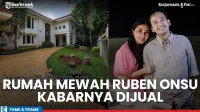 Rumah Ruben Onsu Terancam Disita: Kasus Pinjaman Bank yang Menyeret Nama Artis