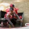 SAR Gabungan Lanjutkan Pencarian Dua Orang Hilang di Sungai Ogan