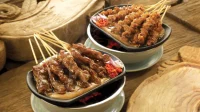 Sate Khas Senayan Belum Sertifikat Halal: Temuan dan Penelusuran