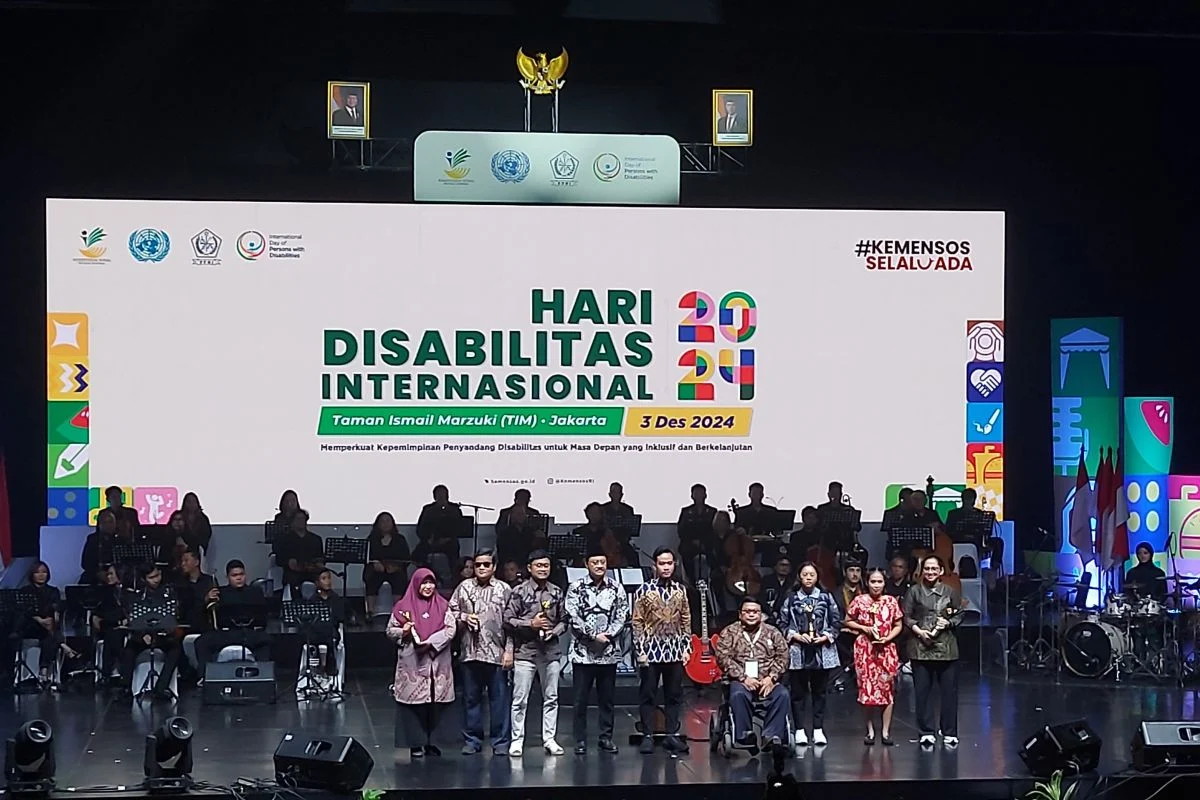 Savia Aulia Rachmawati, Sinden Cilik Disabilitas yang Membuat Indonesia Bangga