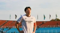 Shin Tae-yong Pujian Setinggi Langit untuk Semangat Pemain Muda Persija Shin Tae-yong Pujian Setinggi Langit untuk Semangat Pemain Muda Persija