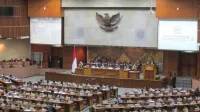 Sidang Tahunan MPR 2026 Siap Digelar, Dasco Ungkap Alasan Persingkatan Agenda