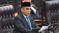 Sidang Tahunan MPR: Ahmad Muzani Buka Acara Besar di Gedung Nusantara