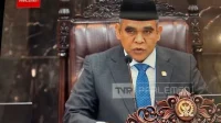 Sidang Tahunan MPR: Muzani Ingatkan Demokrasi Tidak Akan Kuat dengan Mencela