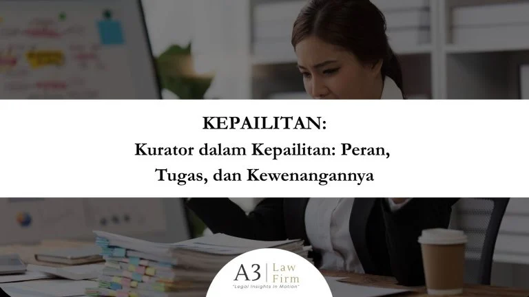Sistem Kepailitan Indonesia Dikritik, Kurator Senior Lucas Minta MA Terbitkan SEMA Baru